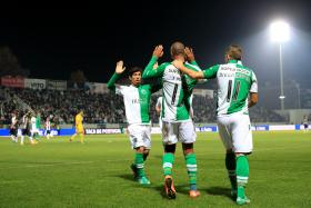 SPORTING GOLEIA VARNA E VAI DISCUTIR PRIMEIRO LUGAR COM INTER NA UEFA FUTSAL CUP