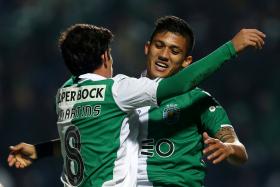 ESCOCÊS ARBITRA SPORTING – MARIBOR, ROMENO NA VISITA DO FC PORTO À BIELORRÚSSIA