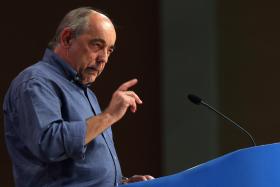 BE/CONVENÇÃO: BE NÃO SERÁ O CDS DE ANTÓNIO COSTA  – JOÃO SEMEDO
