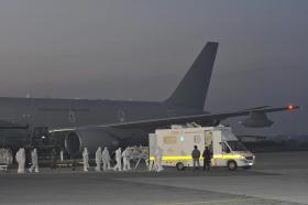 ÉBOLA: NÚMERO DE MORTES ATINGE OS 5.689 EM 15.935 CASOS – BALANÇO DA OMS