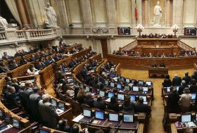 OE2015: LUÍS MONTENEGRO (PSD) DIZ QUE HAVERÁ CONSEQUÊNCIAS PARA DEPUTADOS DA MADEIRA