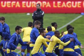 ESTORIL-PRAIA JOGA CARTADA DECISIVA NA LIGA EUROPA FRENTE AO PSV