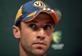 JOGADOR AUSTRALIANO DE CRÍQUETE MORRE DEPOIS DE ATINGIDO NA CABEÇA