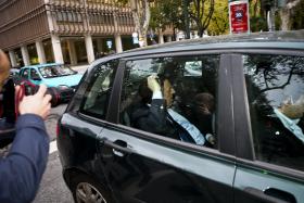 DOIS DIRETORES DO NOVO BANCO CONSTITUÍDOS ARGUIDOS