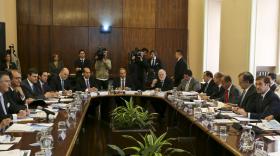 OE2015: PASSOS CONSIDERA PREMATURO ANTECIPAR NECESSIDADE DE MEDIDAS ADICIONAIS