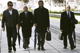 TRIBUNAL OBRIGA DUARTE LIMA E OUTROS ARGUIDOS A PAGAREM 18 ME À PARAVALOREM