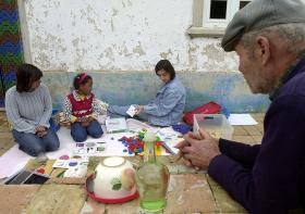 INTERIORIDADE E POBREZA FAZEM DA CÂMARA DE MOURÃO A MAIOR EMPREGADORA