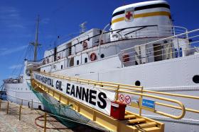MOSTRA DE 100 FOTOGRAFIAS DE 80 ESPÉCIES ABRE O CENTRO DE MAR EM VIANA