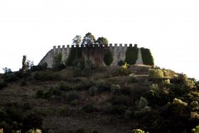 CASTELO DE PENELA ACOLHE PRESÉPIO ANIMADO COM FIGURAS MOVIDAS ELETRONICAMENTE