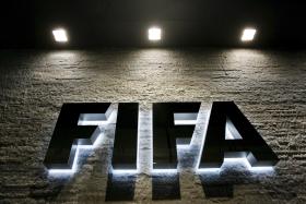QUEIXA-CRIME DA FIFA POR SUPOSTAS IRREGULARIDADES NA ATRIBUIÇÃO DOS MUNDIAIS