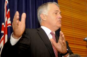 CADEIA AUSTRALIANA ABC CONFIRMA CORTE DE 400 EMPREGOS