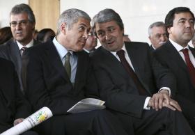 SÓCRATES: HOUVE “CLARA E DEMONSTRADA VIOLAÇÃO DO SEGREDO DE JUSTIÇA” – PINTO MONTEIRO