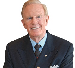 Ted Rogers (Direitos Reservados)