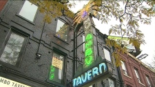 ESTRELA DE DRAGONS’ DEN MICHAEL WEKERLE ASSINA ACORDO PARA COMPRAR O EL MOCAMBO