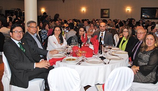FESTA PORTUGUESA EM MISSISSAUGA NO ANIVERSÁRIO DO NOSSO JORNAL