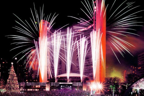 Cidade de Toronto