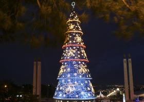 GOVERNO CONCEDE DOIS DIAS DE TOLERÂNCIA DE PONTO NO NATAL E ANO NOVO