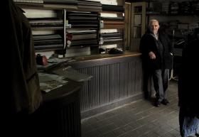 FATURAÇÃO DO COMÉRCIO ESTABILIZA EM 2013 MAS EMPRESAS E PESSOAL DIMINUEM – INE