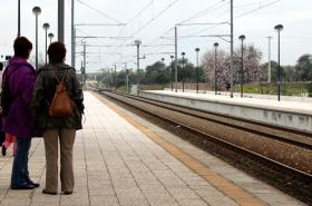 GREVE DOS TRABALHADORES DA REFER RONDOU OS 15%, DIZ EMPRESA