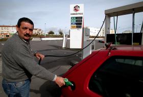 PREÇO DOS COMBUSTÍVEIS VOLTA A DESCER NA PRÓXIMA SEMANA