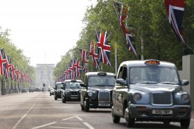 MAIS DE 40% DOS BRITÂNICOS APOIARIAM EVENTUAL SAÍDA DA UE –  SONDAGEM