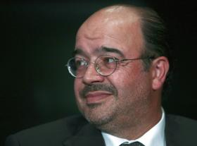 RODRIGO COSTA ASSUME PRESIDÊNCIA EXECUTIVA DA REN A 1 DE FEVEREIRO