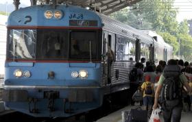 BRUXELAS APROVA 35 MILHÕES DE EUROS PARA MODERNIZAR FERROVIA ENTRE PORTO E VIGO