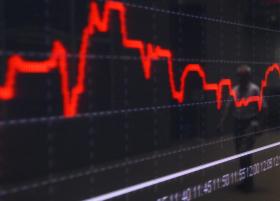 BOLSA DE TÓQUIO A NÍVEIS RECORDE DESDE JULHO DE 2007