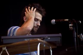 NOISERV REALIZA UMA TEMPORADA DE ATUAÇÕES NO TEATRO SÃO LUIZ, LISBOA