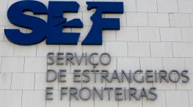 SERVIÇO DE ESTRANGEIROS E FRONTEIRAS DETEVE QUATRO CIDADÃOS ESTRANGEIROS EM FARO