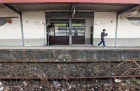 BE EXIGE QUE GOVERNO CUMPRA PROMESSA DE LIGAÇÃO FERROVIÁRIA NA LINHA DA LOUSÃ