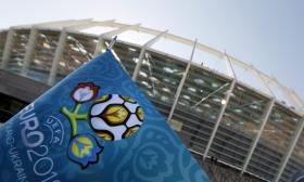 UEFA PROÍBE CLUBES DA CRIMEIA DE PARTICIPAREM NAS COMPETIÇÕES DA RÚSSIA