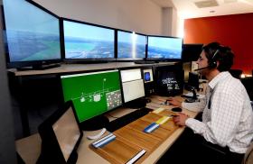 CONTROLO AÉREO BRITÂNICO ANUNCIA QUE FALHA TÉCNICA FOI RESOLVIDA