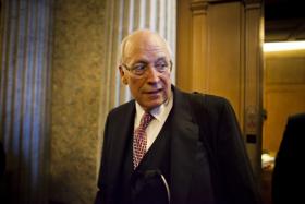 CIA: DICK CHENEY VOLTA A DEFENDER O PROGRAMA DE TORTURA