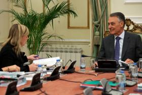 CAVACO SILVA CONCEDEU TRÊS INDULTOS DE NATAL