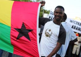 GUINÉ-BISSAU PREPARA-SE PARA ATUALIZAR CADERNOS ELEITORAIS NOS PRÓXIMOS MESES — GOVERNO
