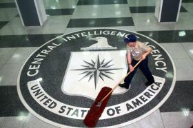 DIVULGAÇÃO DE RELATÓRIO DA CIA SOBRE TORTURA PREVISTA PARA HOJE