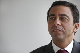 EX-GOVERNANTE PAULO JÚLIO É HOJE JULGADO POR EVENTUAL CRIME DE PREVARICAÇÃO