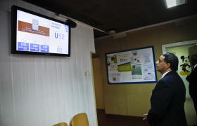 CENTROS DE SAÚDE DA GRANDE LISBOA COM HORÁRIOS ALARGADOS – MINISTÉRIO DA SAÚDE