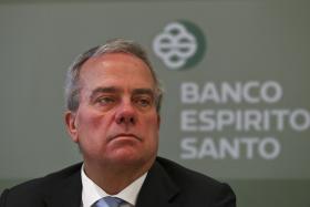 BES: RICCIARDI RECUSA RESPONSABILIDADE NA QUEDA DO IMPÉRITO E ACUSA SALGADO