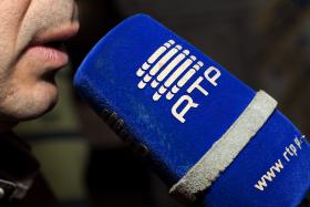 COMISSÃO DE TRABALHADORES DA RTP PEDE FIM DO “RUMO ERRÁTICO” DA EMPRESA