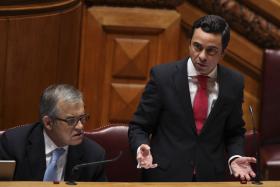 MP PEDE CONDENAÇÃO DO EX-GOVERNANTE PAULO JÚLIO POR CRIME DE PREVARICAÇÃO