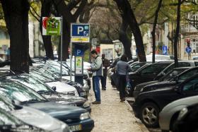 EMEL OFERECE HORAS DE ESTACIONAMENTO ATÉ 03 DE JANEIRO EM LISBOA