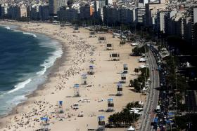 CRESCIMENTO DO BRASIL REVISTO EM BAIXA PARA 1% EM 2015 E 2,2% EM 2016 – FITCH