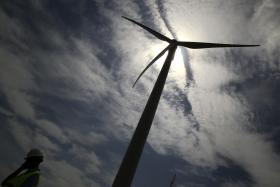 ALEMANHA FINANCIA MARROCOS COM 446 MEURO PARA PROJETOS DE ENERGIA RENOVÁVEL E ÁGUA