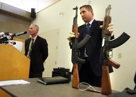 VENDAS DE ARMAS POR GRUPOS RUSSOS EM FORTE CRESCIMENTO, RANKING DOMINADO POR EUA