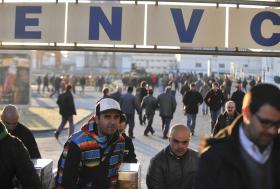 ESTALEIROS: ADMINISTRAÇÃO DIZ QUE RESTA VENDER 200 DE 20 MIL ATIVOS