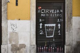 BARES E RESTAURANTES DO BAIRRO ALTO ABERTOS NO SÁBADO ATÉ ÀS 04:00