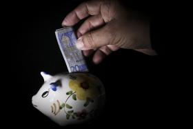 OE2014: TAXA DE POUPANÇA DAS FAMÍLIAS CAIU PARA 9,7% NO 3.º TRIMESTRE – INE