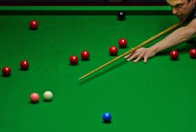 SNOOKER: LISBOA OPEN TRAZ PELA PRIMEIRA VEZ A PORTUGAL OS MELHORES DO MUNDO